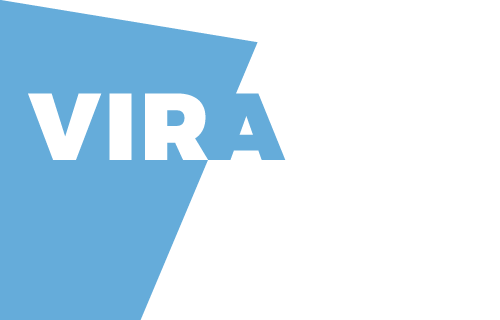 VIRA logo