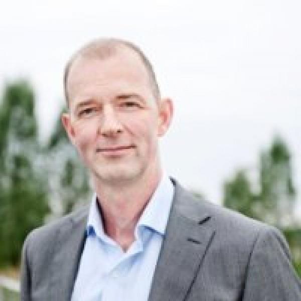 Taco Huizinga