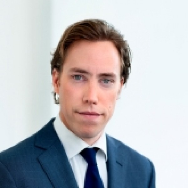 Joost Mosselman