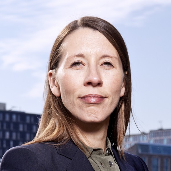 Lieneke Viergever