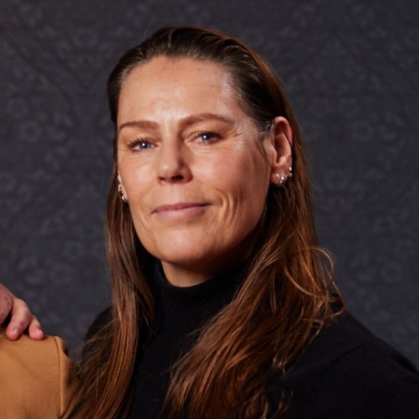 Bianca Bauer