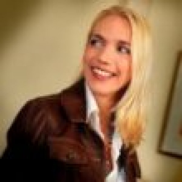 Louise de Gier