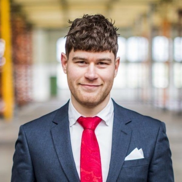 Nick Vrugt